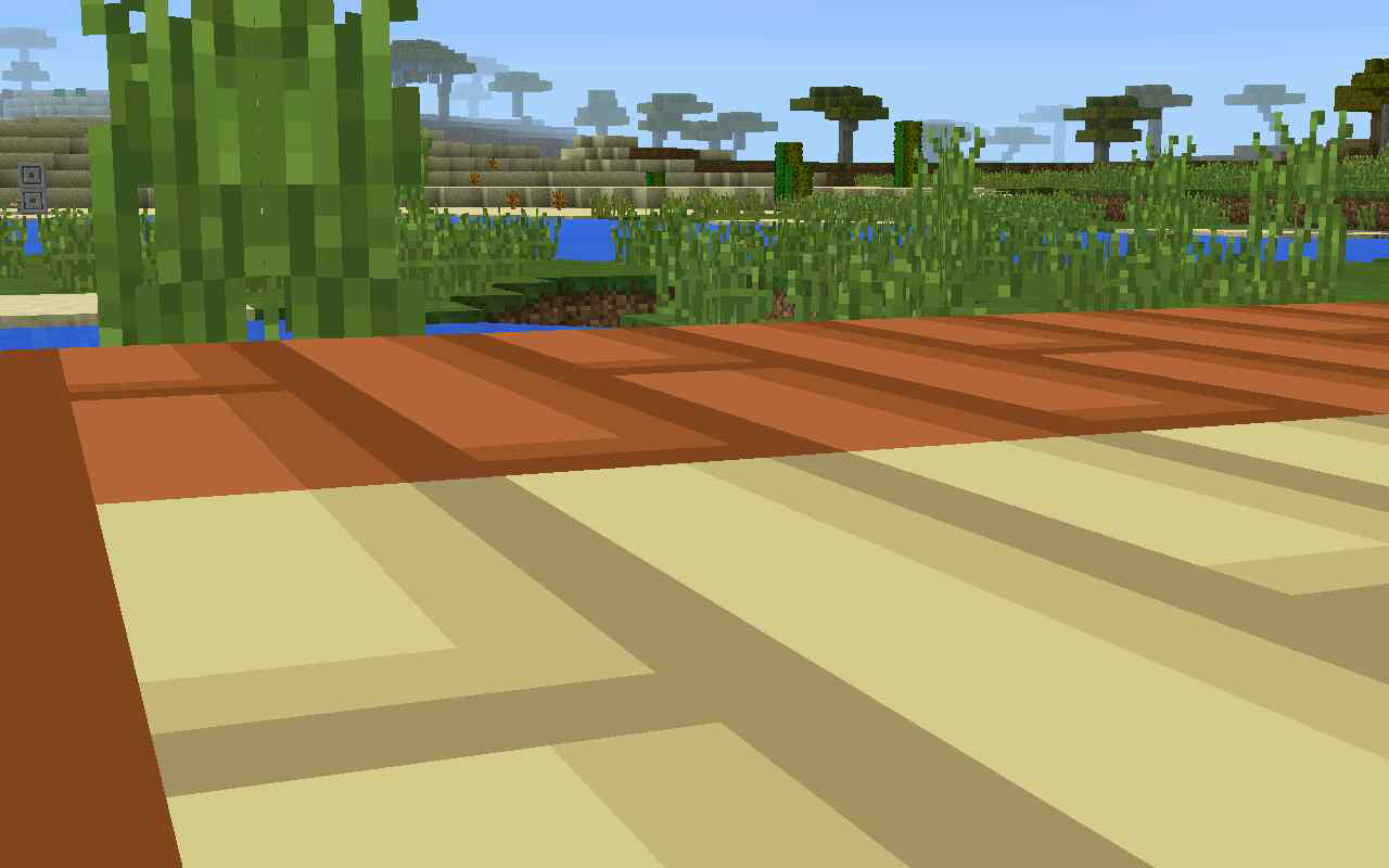 How to Shrink on Minecraft: 6 Steps (with Pictures) - wikiHow