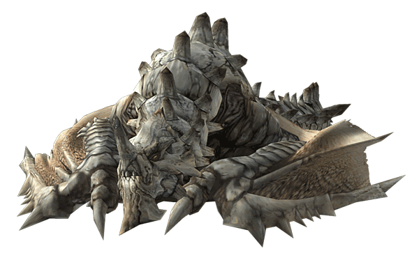 魔物 鎧龍 Mhfo 台灣版wiki Atwiki アットウィキ