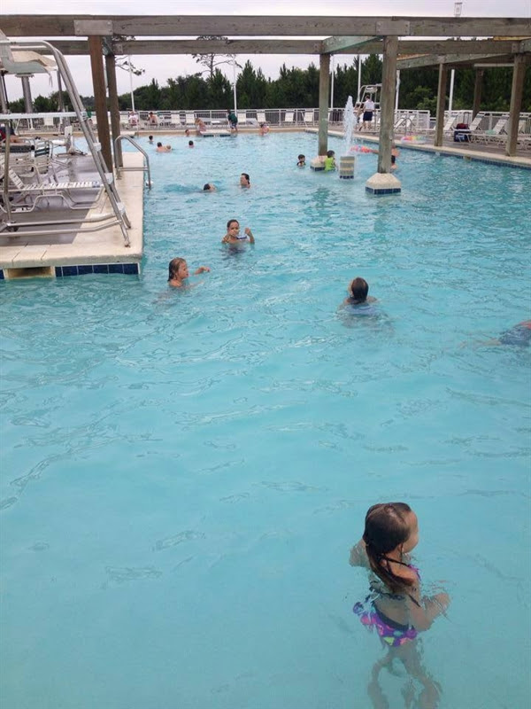 Gulf State Park, Gulf Shores, AL - GPS, Campsites, Rates ...