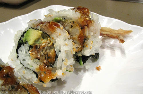 168 Sushi - 26