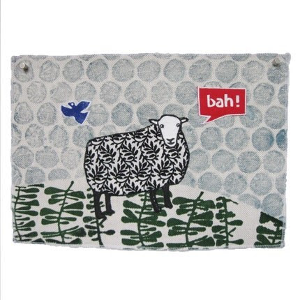 SALE - Bah panel 1
