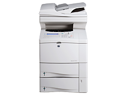 Hp Laserjet 4100dtn Driver