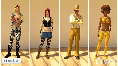 Rock And Roll Dance Outfits. who love to rock 'n' roll,