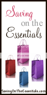 Saving on the essentials