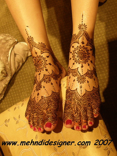 simi feet