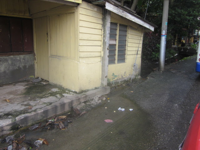 Contoh Surat Aduan Kerosakan Jalan Raya - Karangan Surat 