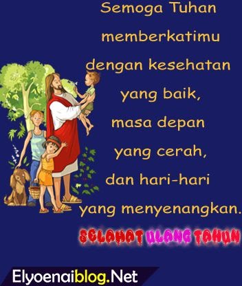doa hari lahir untuk cucu