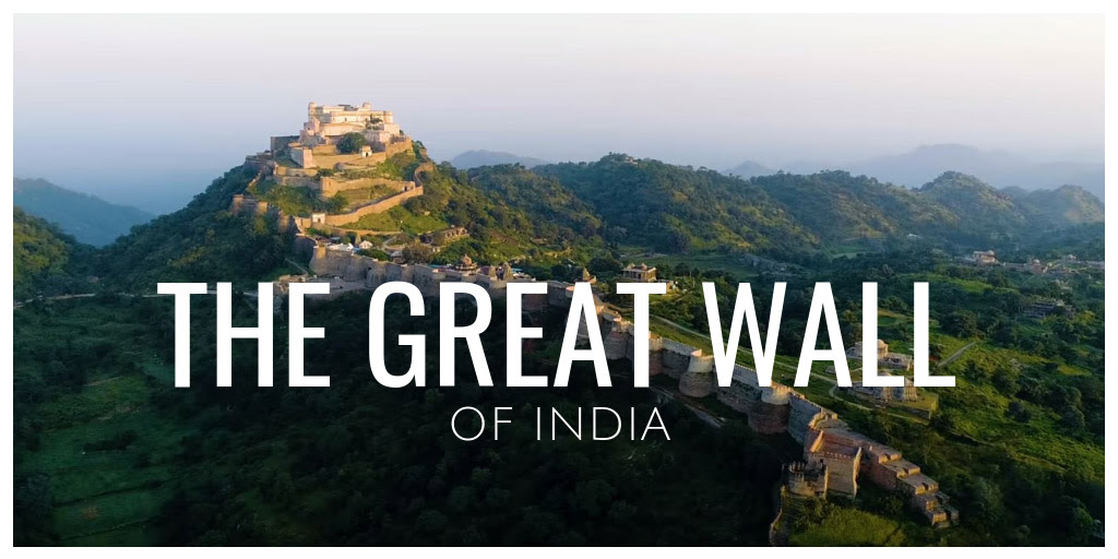 The Great Wall Of India Allyoucanread Com