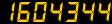 HTML Hit Counter