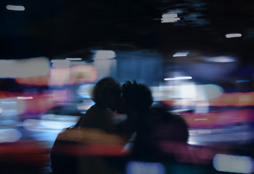 coltre:
Took this picture of two lovely friends of mine, one of the last days I spent in my hometown. Looking at this now makes me feel warm and honored; because even if it was just for a second, even if it was just for the time of a picture, I’ve been part of something so big and beautiful as their love. - Palermo, Italy  January 5. 2015.
PAOLO RAELImore from me onINSTAGRAM | FACEBOOK | WEBSITE
