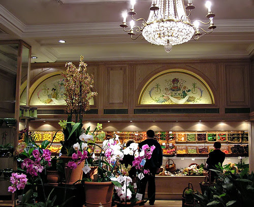 Flower Shop Interior Design Ideas - Home Design Online