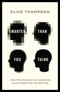 SmarterThanYouThink