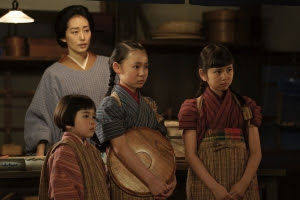 高畑充希の少女時代は 梅ちゃん先生 の内田未来 とと姉ちゃん 第1週詳しいあらすじと見どころ 予告動画 ナビコン ニュース