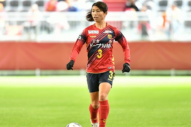 めっちゃ青春 可愛い なでしこ鮫島彩が公開したボストン時代の秘蔵写真10枚にファン歓喜 サッカーダイジェストweb