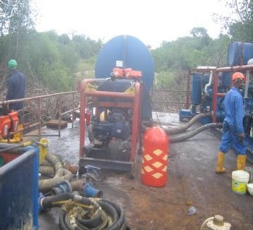 The specification for fill water is that less