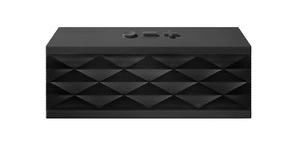 Amazon.com: Jawbone Jambox Bluetooth Speaker, Diamond Black: Cell ...