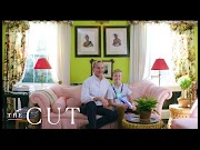 Ide Inside A Renowned Interior Designer S Year Old Inn, Design Pictures!