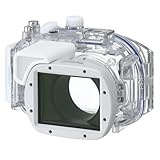Panasonic DMW-MCTZ30 Marine Case for Select Lumix Cameras
