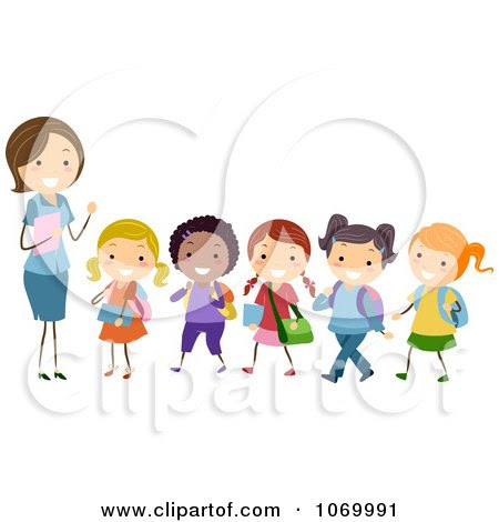Ms Ritu's class Grade 4W