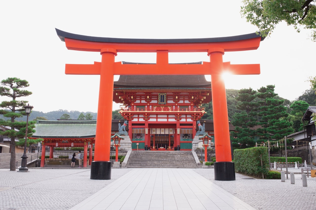 こんの観光情報 ここに行けばこん様に会える