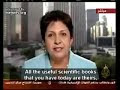 Video An ex Muslim womans opinion on Islam, womens rights (must see)
