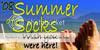 Summer of Socks!