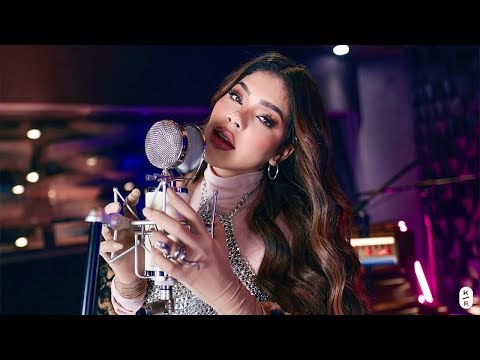 Kenia Os – Tu Peor Pesadilla (Live Session)