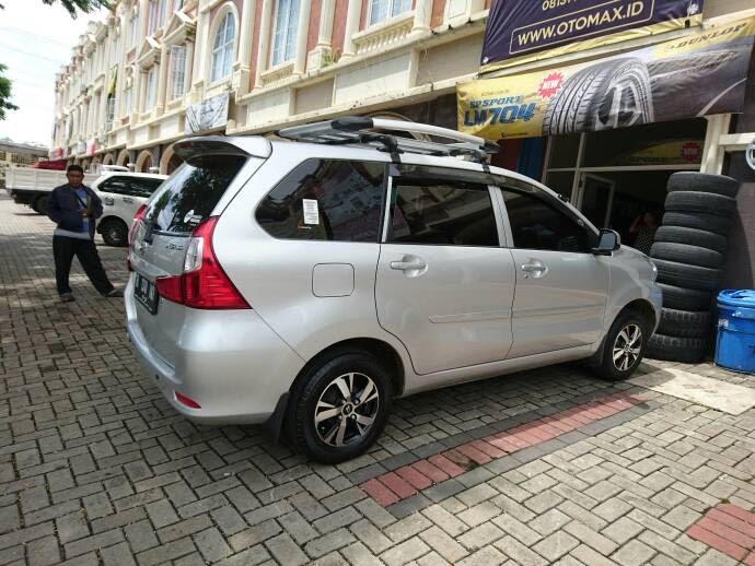 Ide Terpopuler 38+ Velg Mobil Bekas Xenia Jakarta