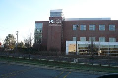 Valley Hospital, Ridgewood, NJ