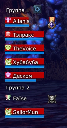 Owyn S Tera Ui Mods Awakening Update Undertow Club