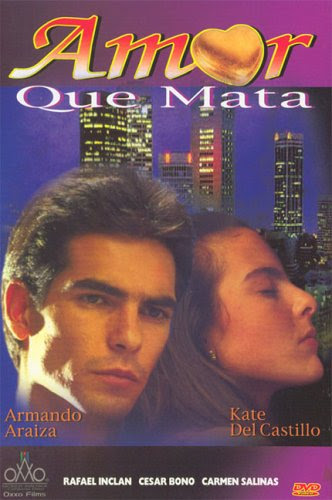 amor que mata. Amor Que Mata - Filmbug