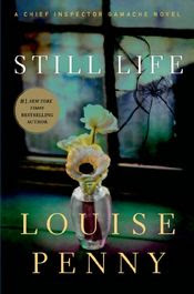 Still Life by Louise Penny