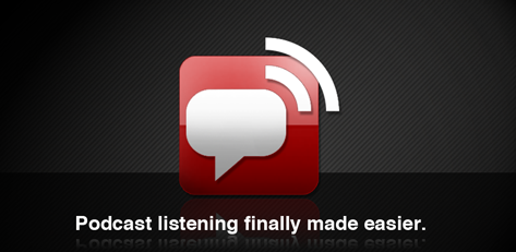 Pocket Casts
