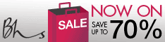 BHS Online Sale