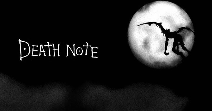 Death Note デスノート 名言ランキング 投票 心に残る言葉の力