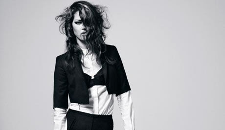 ŽENA-IN - Jaké účesy letí pro aktuální sezonu?