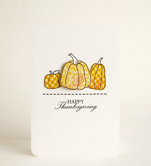 Happy Thanksgiving