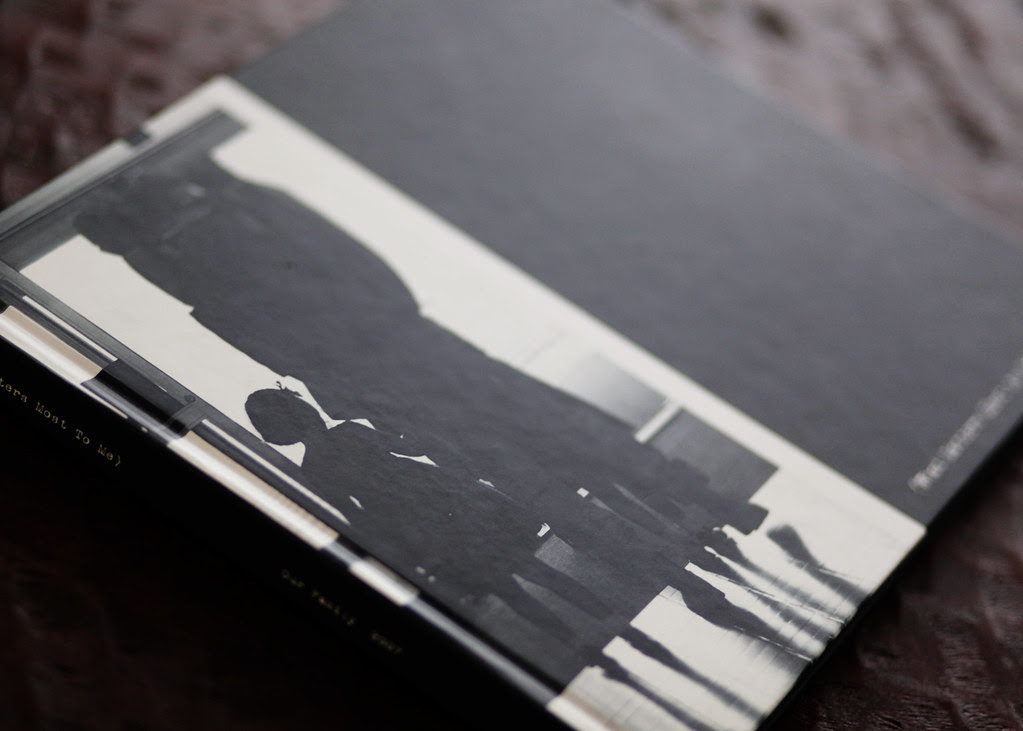 Blurb Book 2007