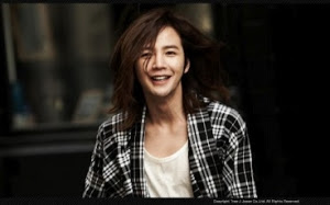 チャン グンソク公式ライブ壁紙登場 Oh Mydarling チャン グンソク