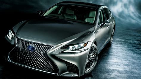 lexus ls     wallpaper hd car wallpapers id