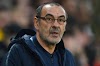 Chelsea news: Maurizio Sarri handed 8,000 fine after accepting misconduct charge