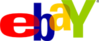 View my eBay seller's page