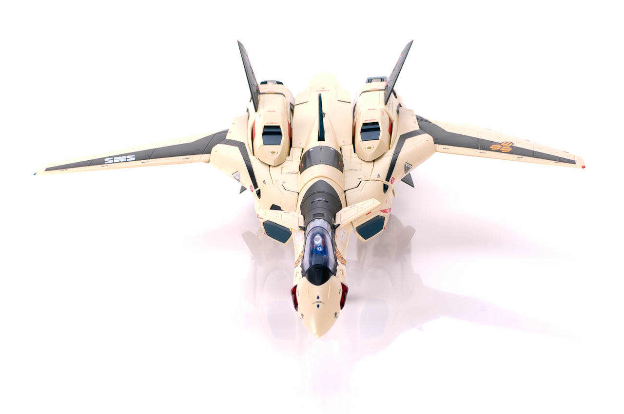 レビュー バンダイ Dx超合金 Vf 19advance ファイター 劇場版マクロスf サヨナラノツバサ