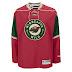 Minnesota Wild Retro Jersey - Ranking all 31 'Reverse Retro' NHL jerseys - Hockey Wilderness : For the first time since 2017, the minnesota wild will have jersey related news this offseason!