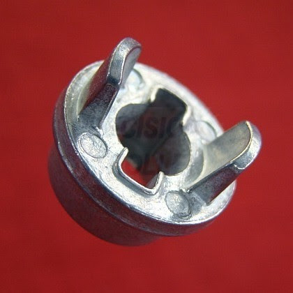 Bearings / Bushings - Canon imageRUNNER 5000S Registration Coupling