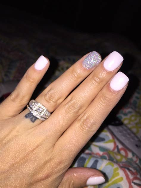 Nail Ideas Sns