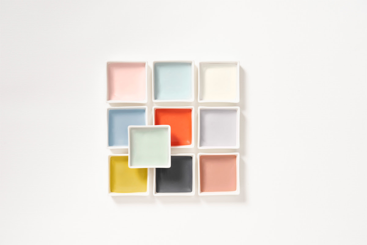 Tranquil Dawn And The New Colors By Sikkens Interior Notes