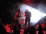 VERTIGO TOUR 2005-2006