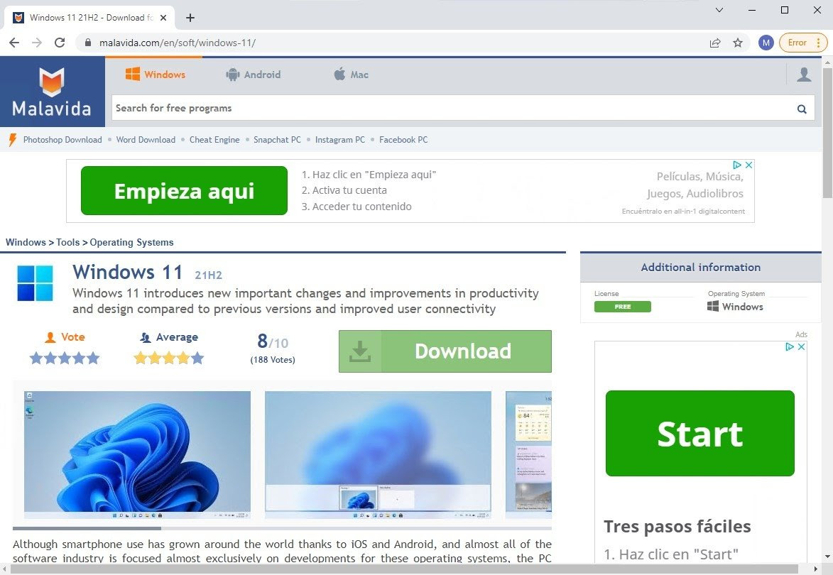 Descargar Google Chrome Portable (Gratis) 2018 - SosVirus