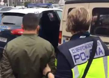 Resultado de imagen de Cuatro detenidos por la venta de una menor por 5.000 euros y una furgoneta